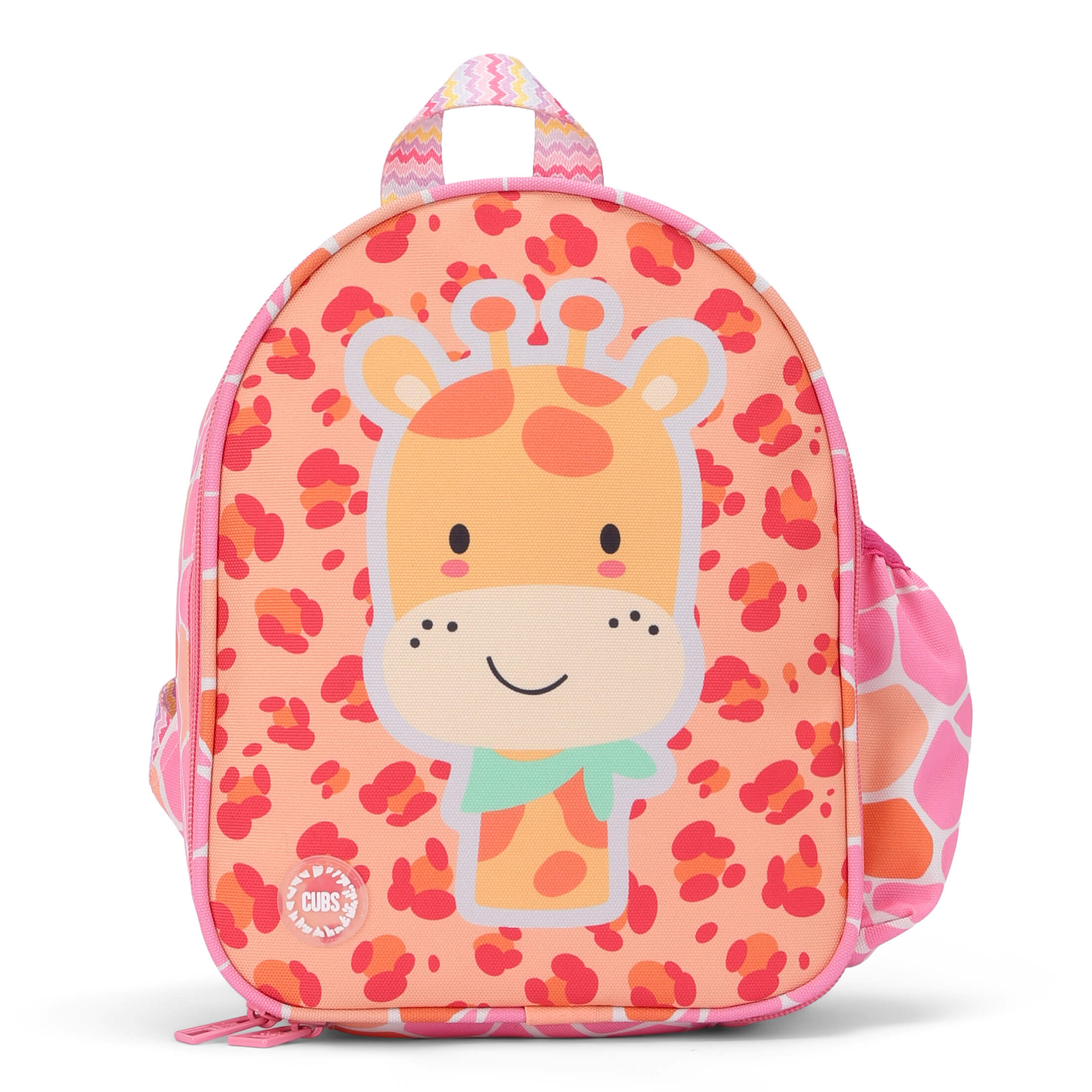 Baby Giraffe Nursery Lunch Backpack 5L