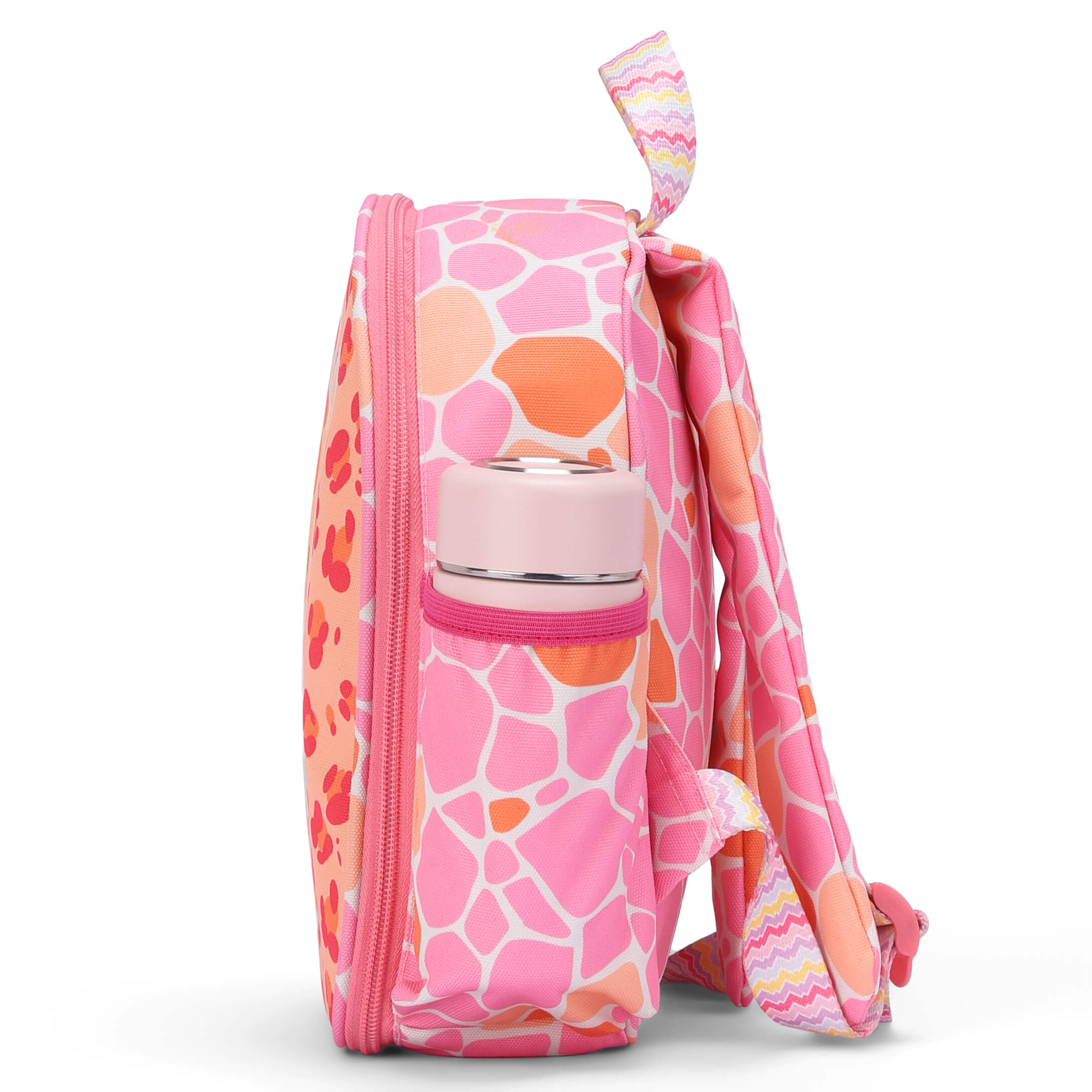 Baby Giraffe Nursery Lunch Backpack 5L