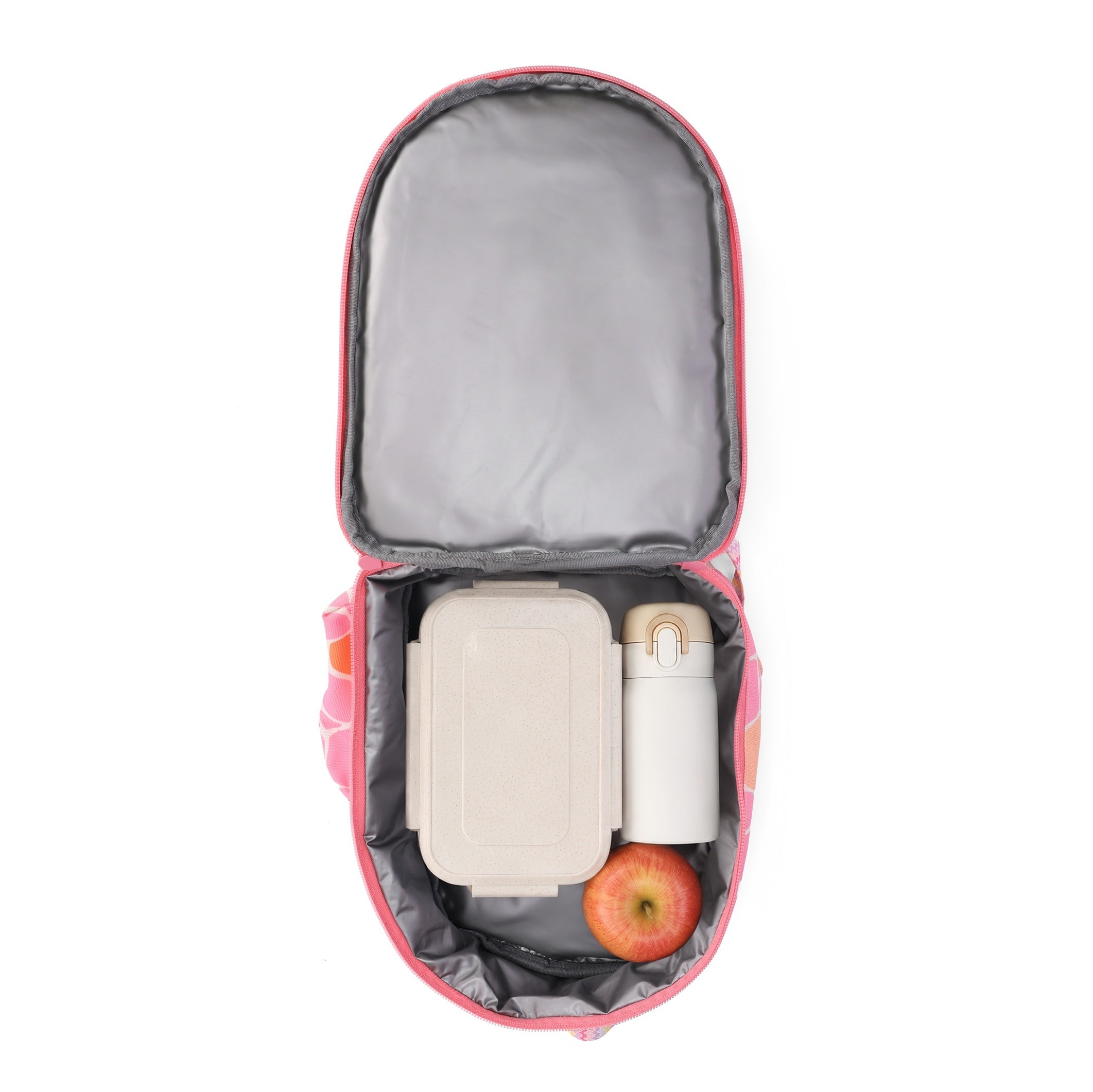 Baby Giraffe Nursery Lunch Backpack 5L