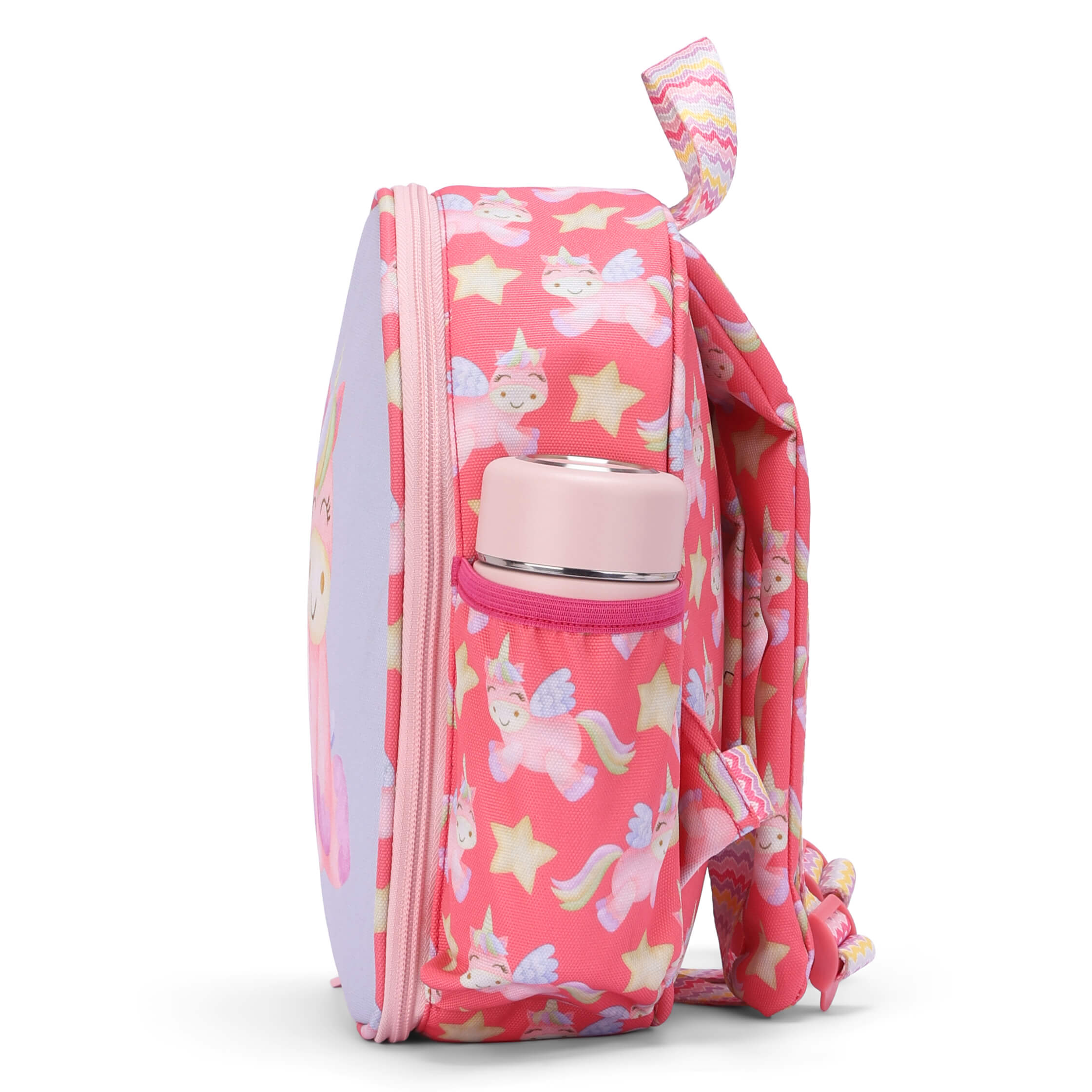 Unicorn Angel Nursery Lunch Backpack 5L
