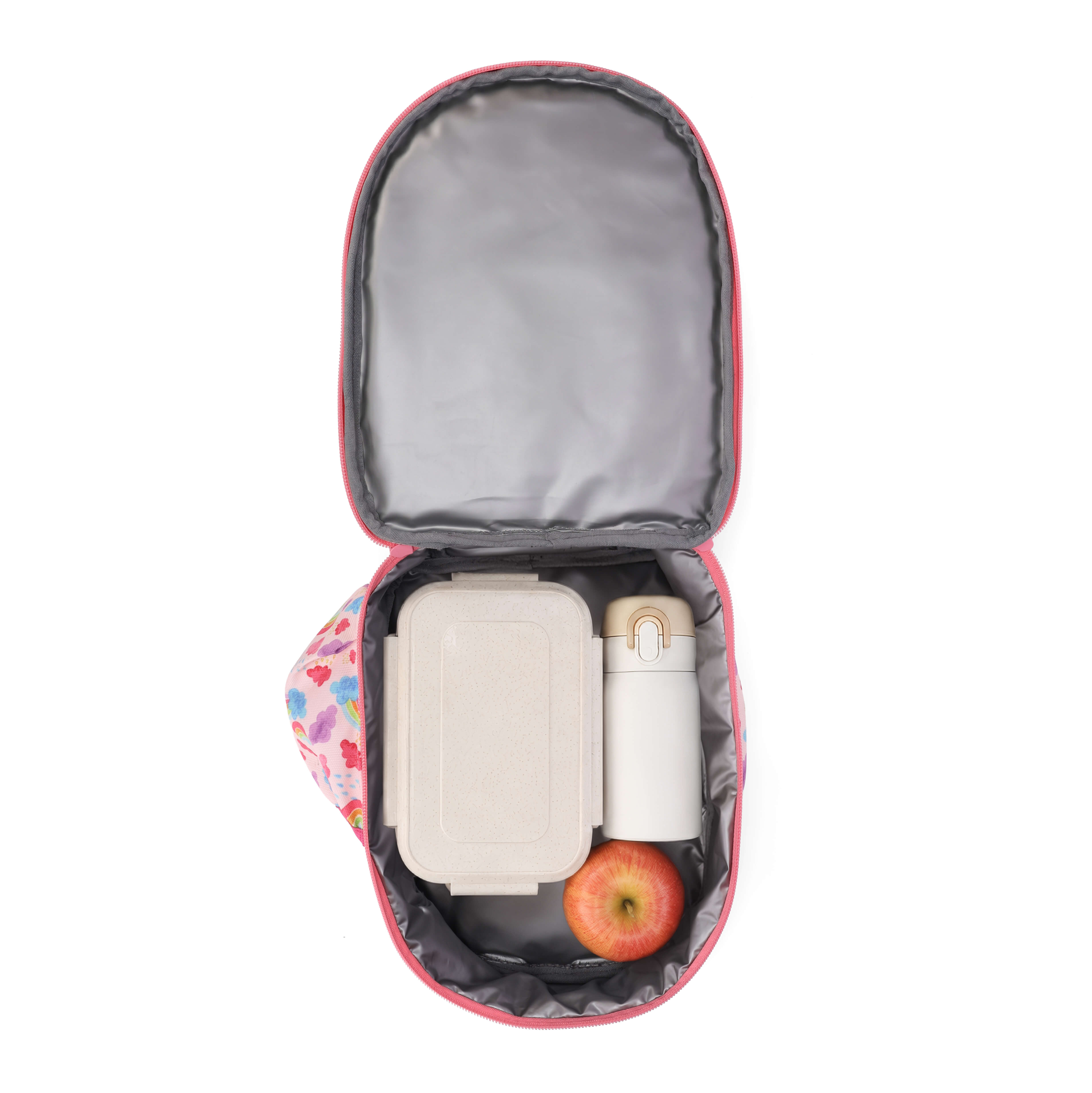 Unicorn Angel Nursery Lunch Backpack 5L