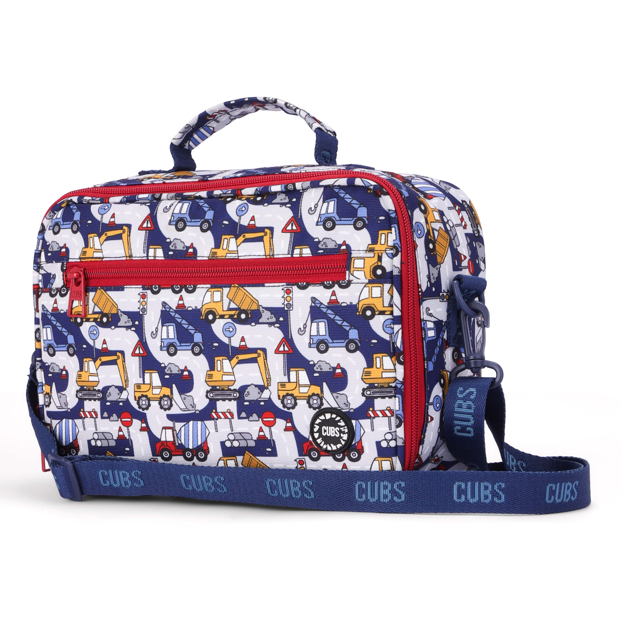 Builders Junior Student Lunch bag 5L