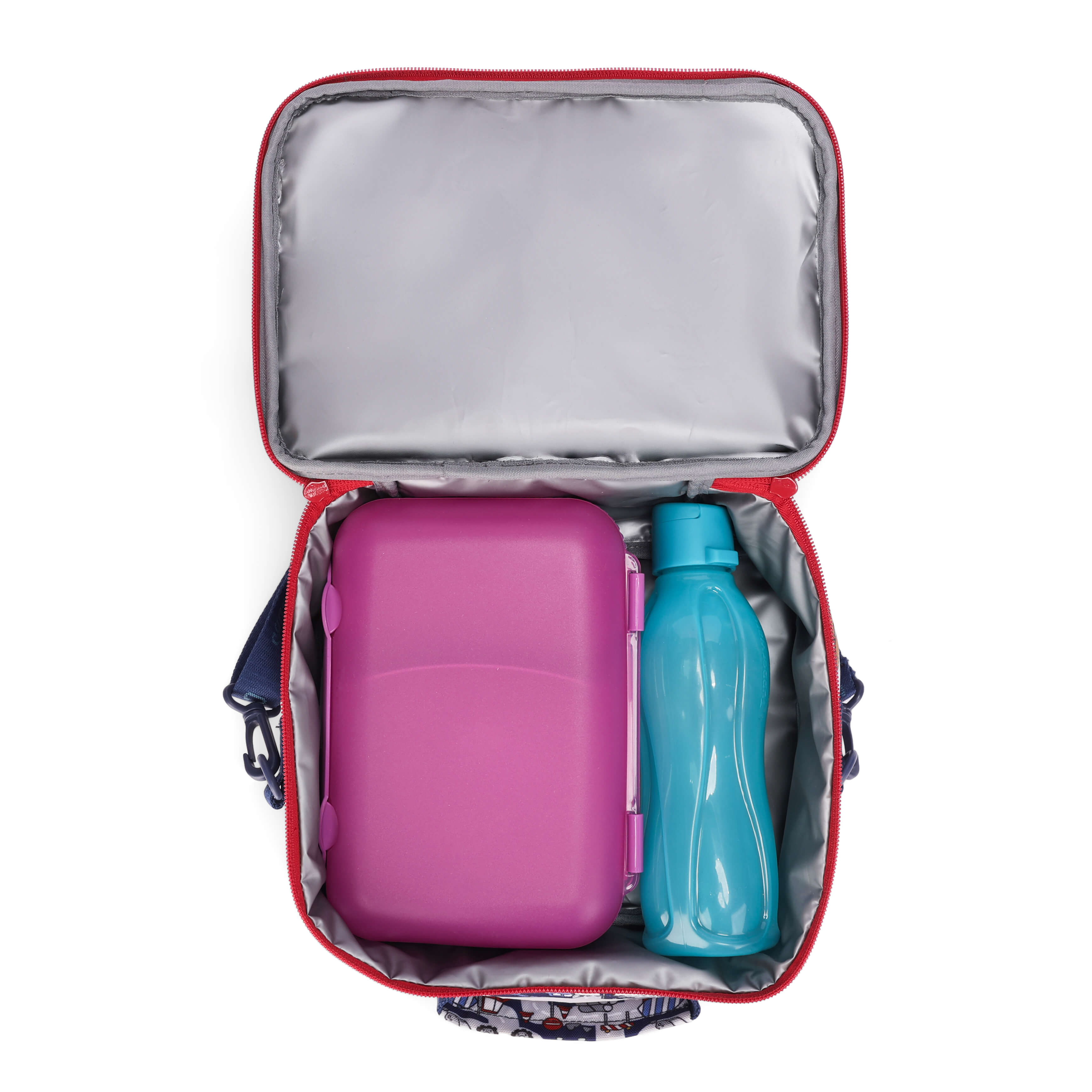 Builders Junior Student Lunch bag 5L