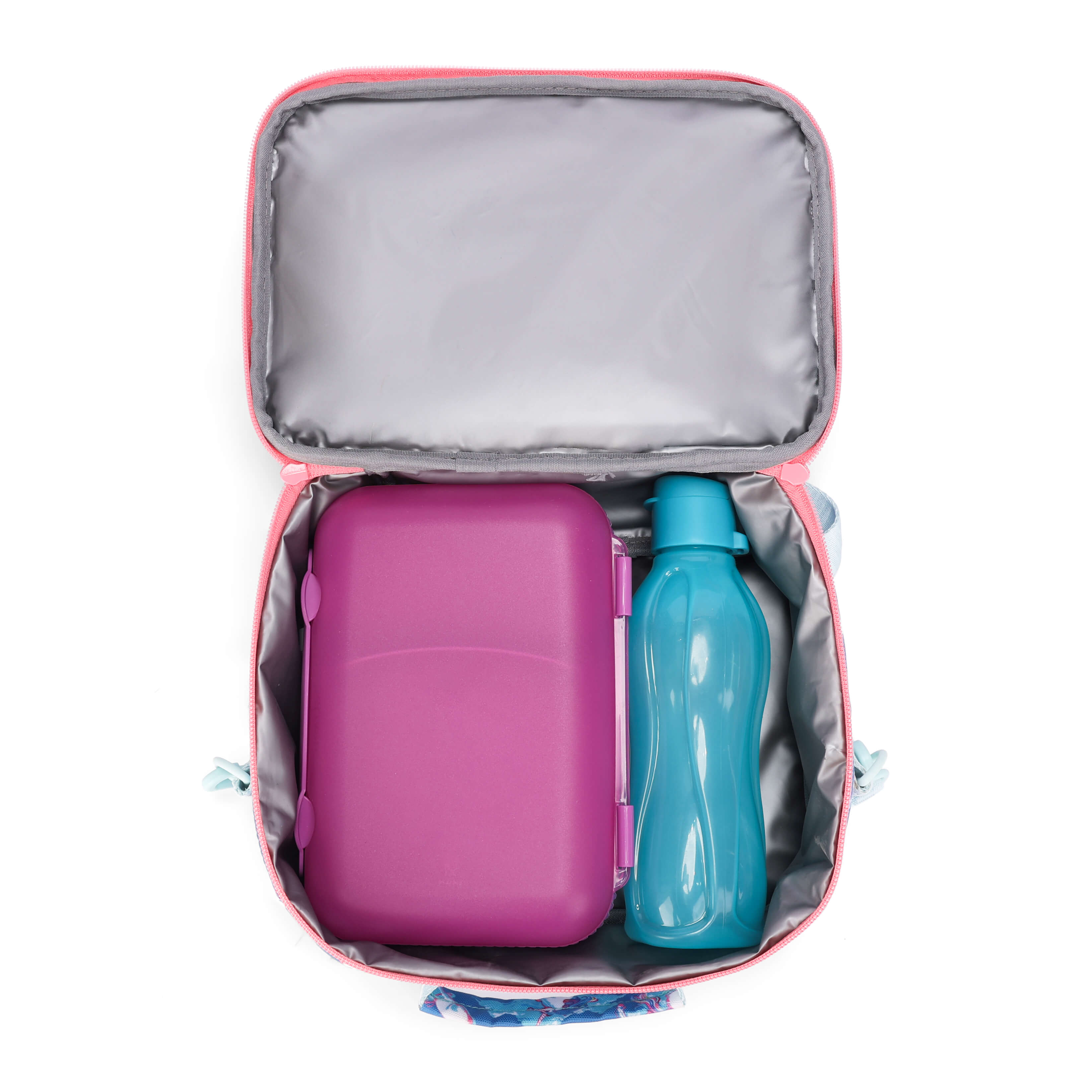 Unicorn Angel Junior Student Lunch bag 5L