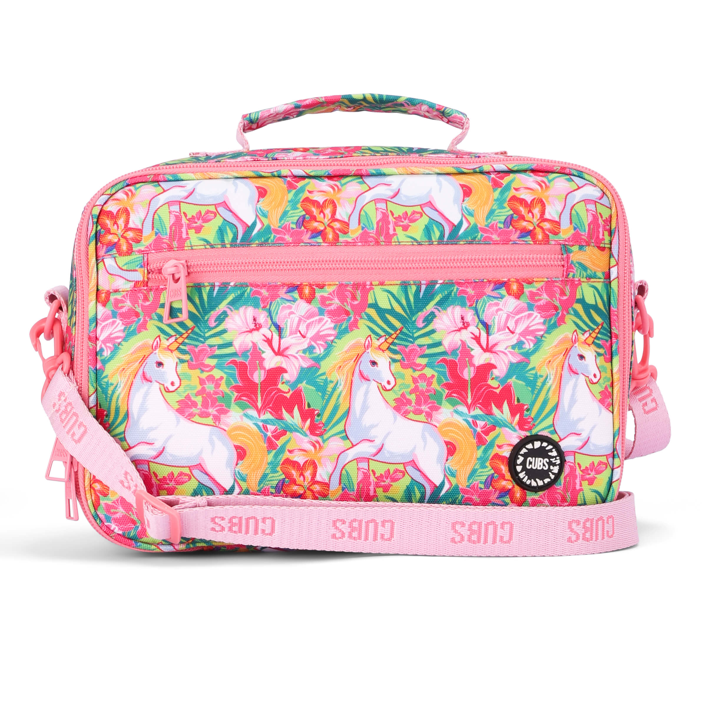Dreamy Unicorn Junior Student Lunch bag 5L