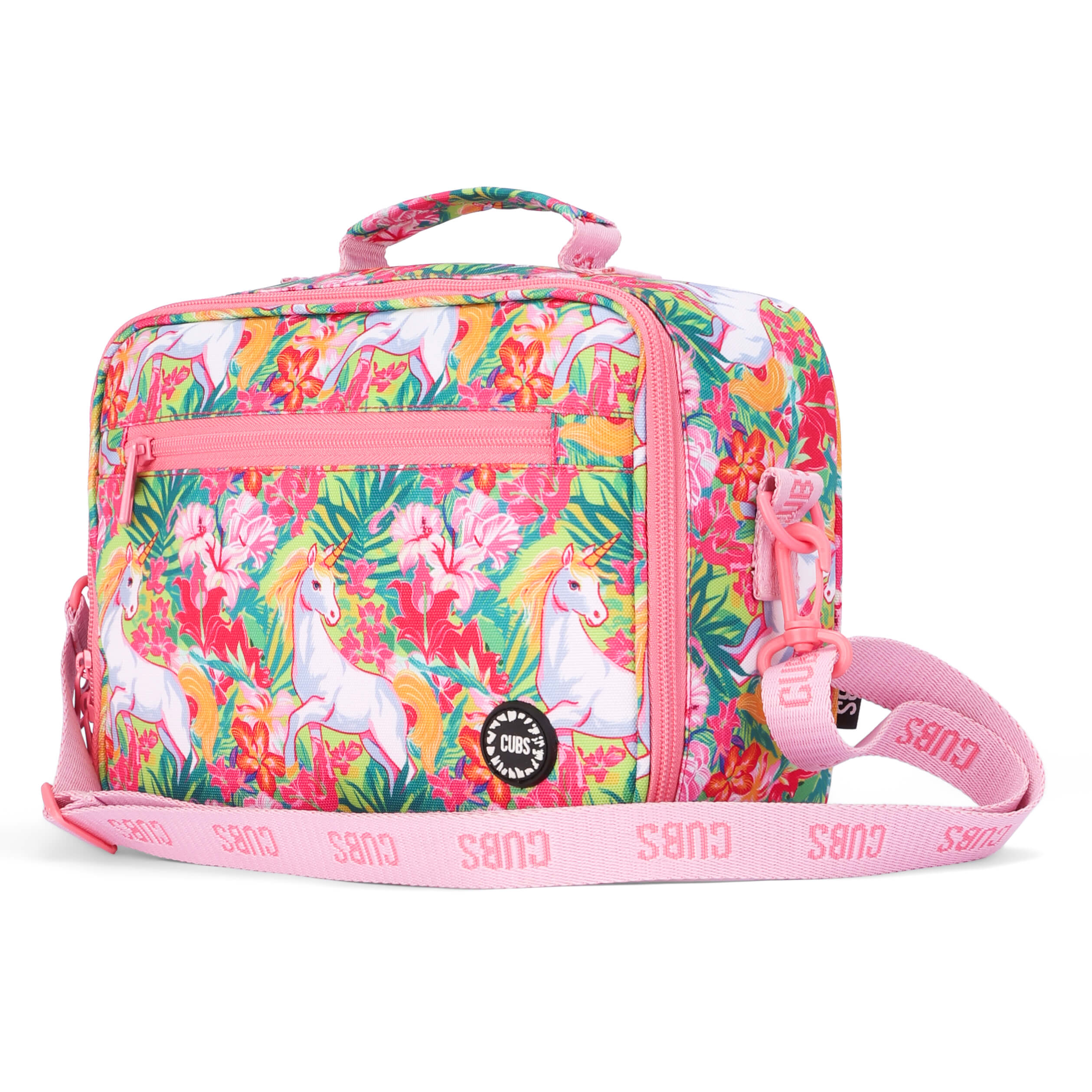 Dreamy Unicorn Junior Student Lunch bag 5L