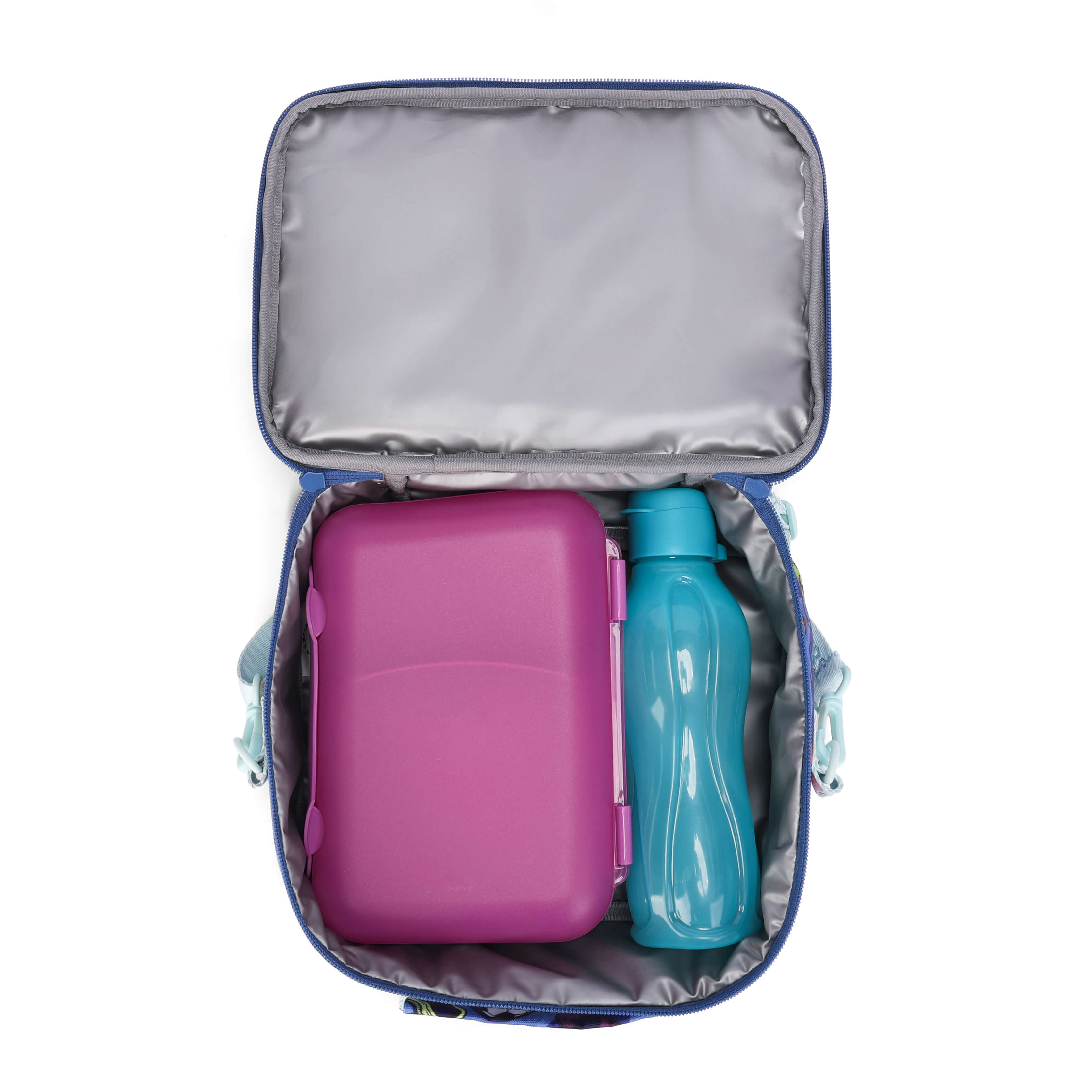 Kick &Win Junior Student Lunch bag 5L