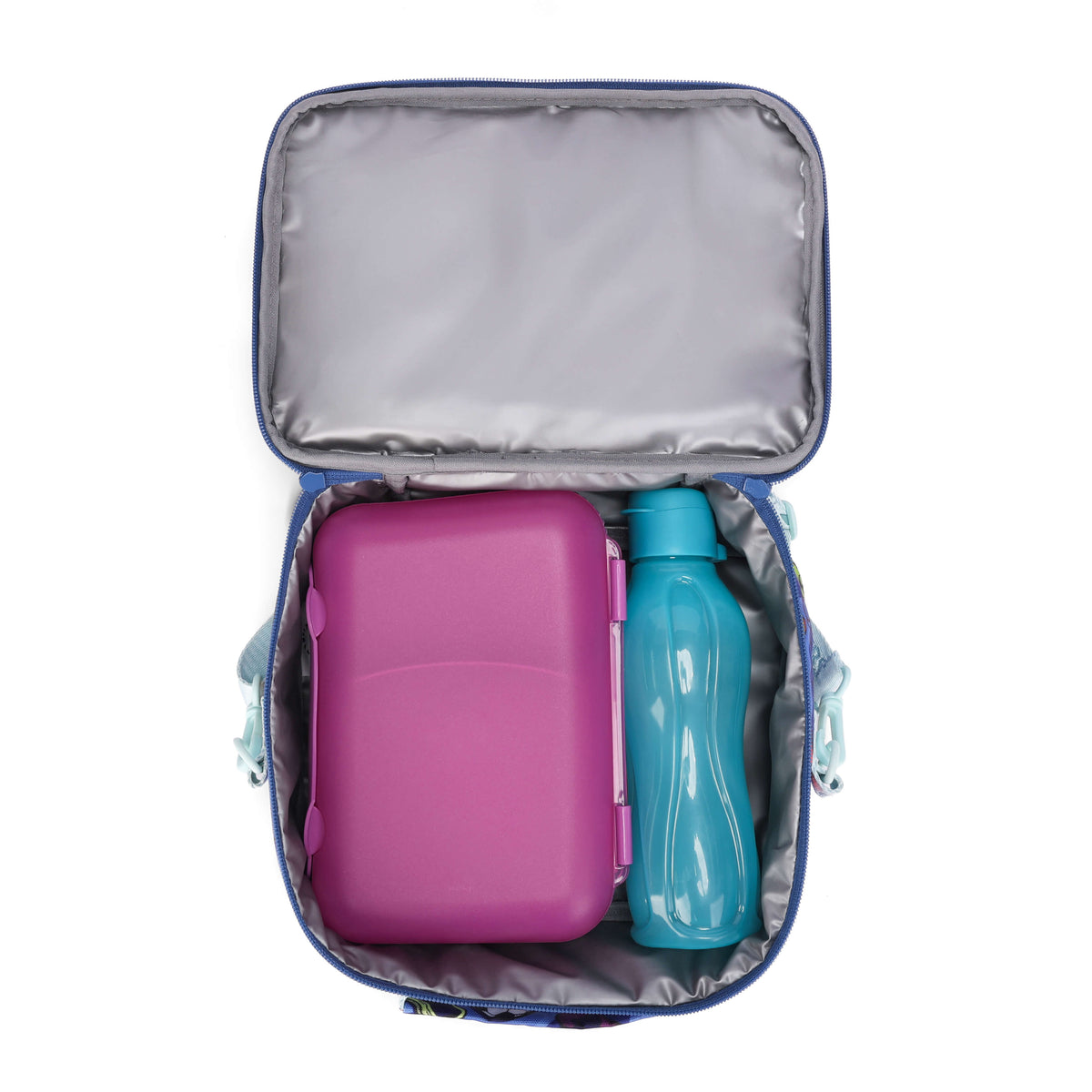 Kick &Win Junior Student Lunch bag 5L