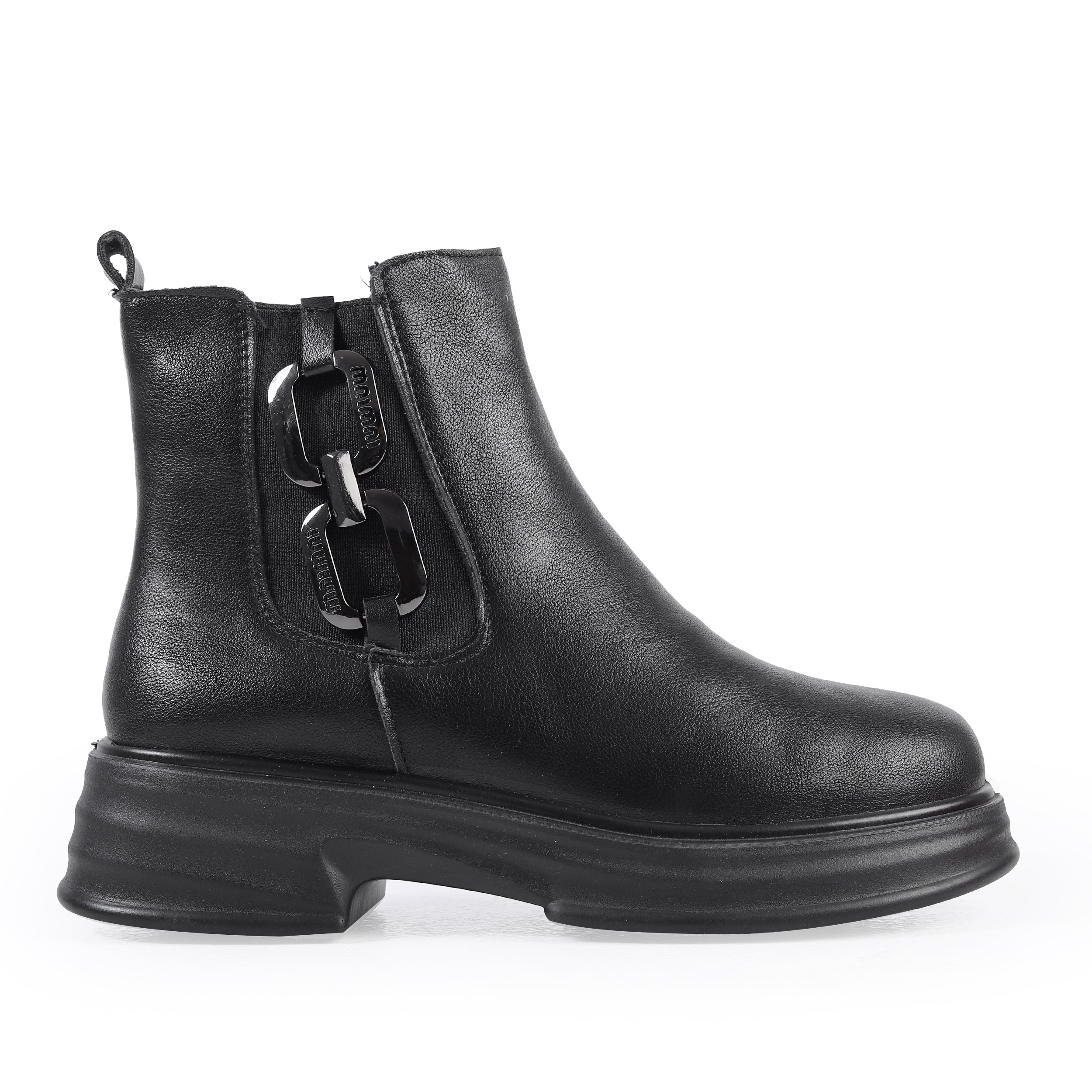 JB Collection Ankle Boot For Women 604