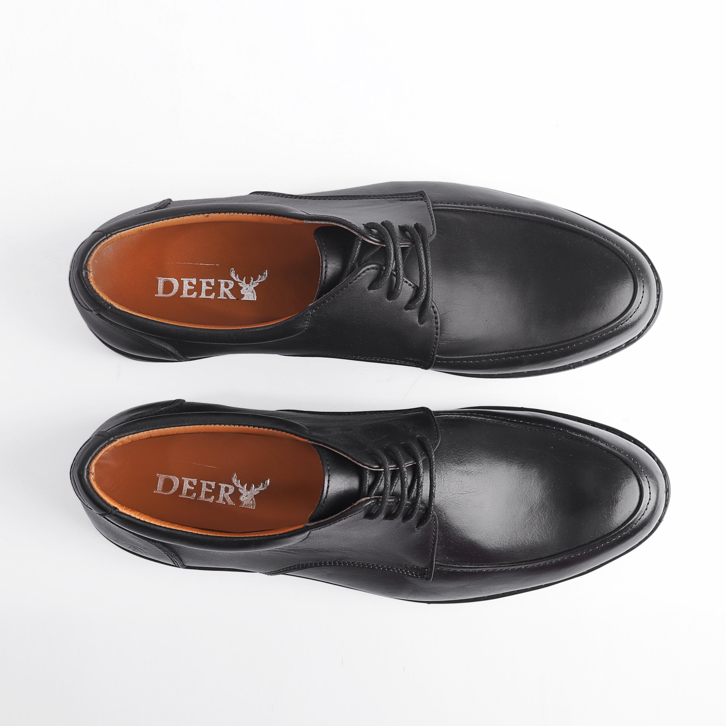 Deer Men Shoes -1203
