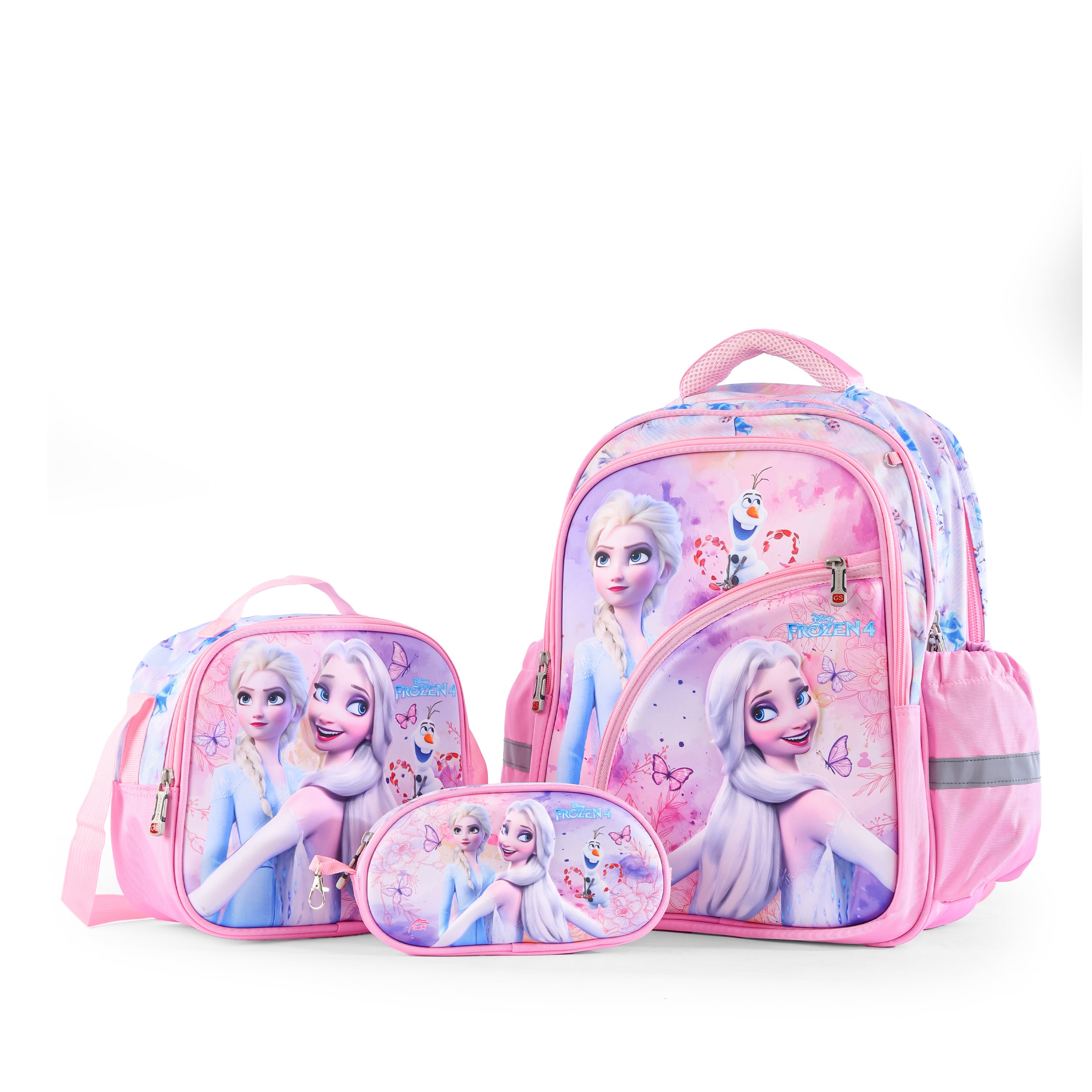 Frozen Princess Backpack for Girls 96836-7-96836-9