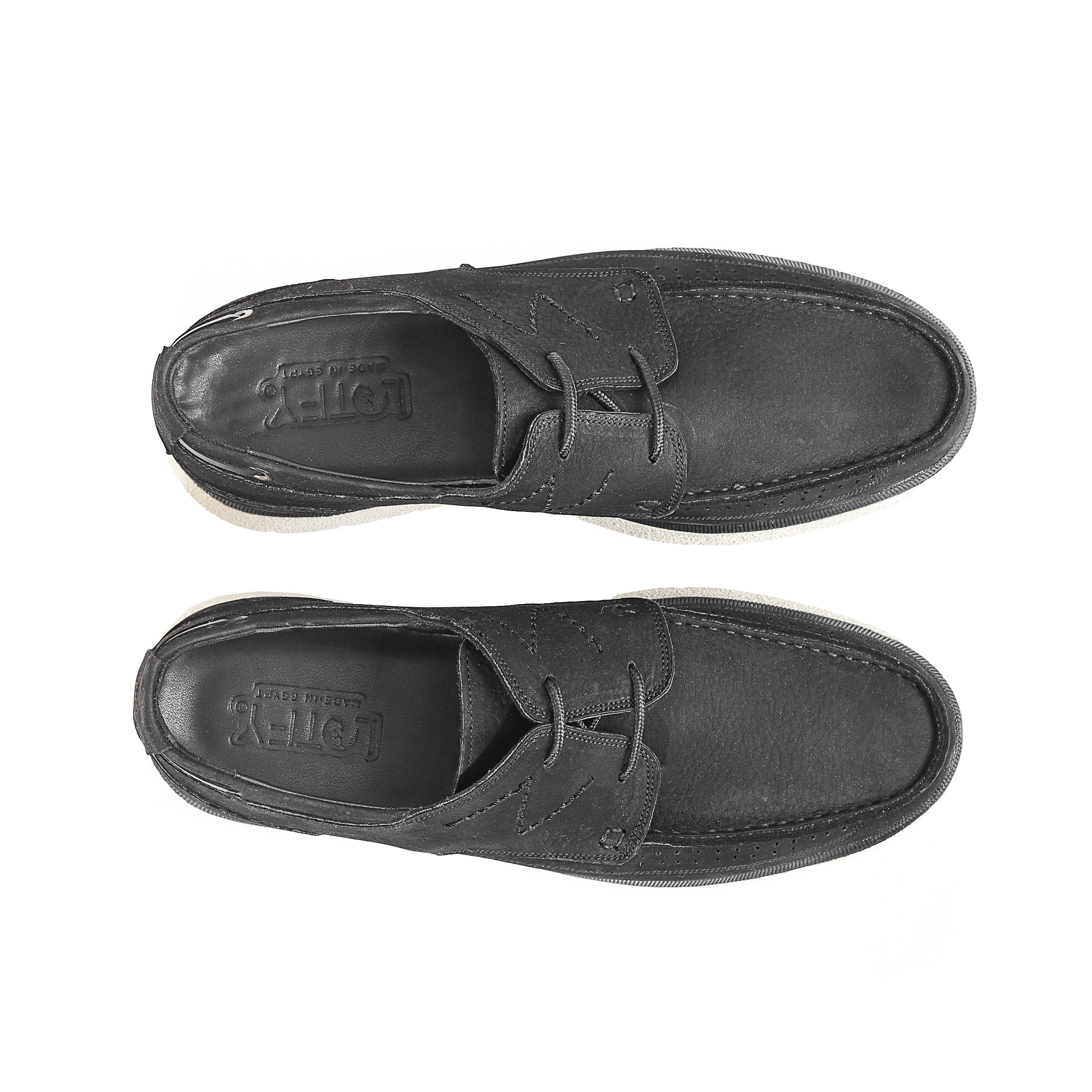 Lotfy Casual Suede Shoes S7