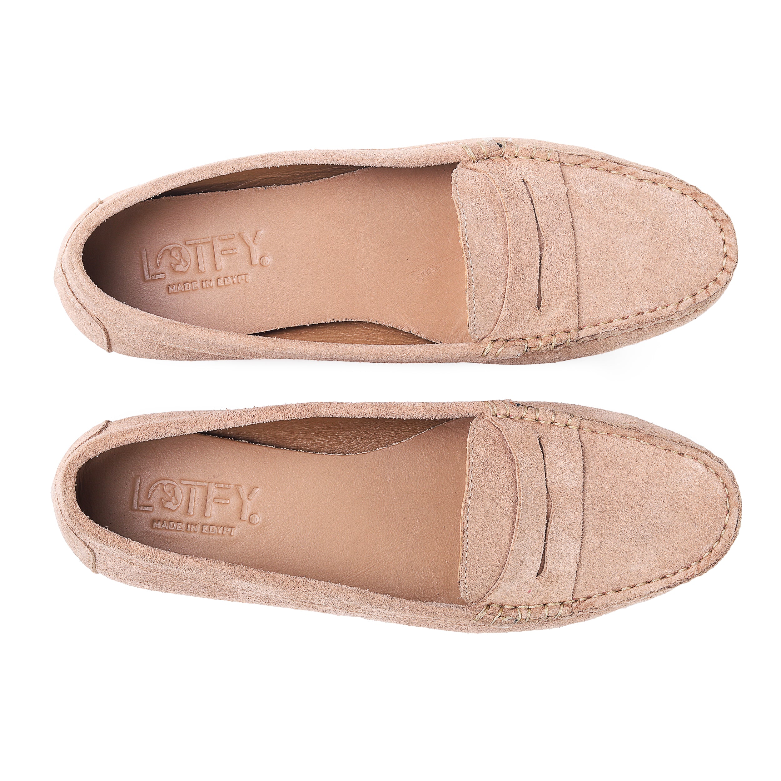 Lotfy Women’s Loafers 119