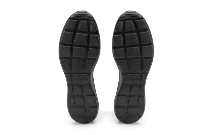 Mintra Sneakers For Women Black*White -SR 5