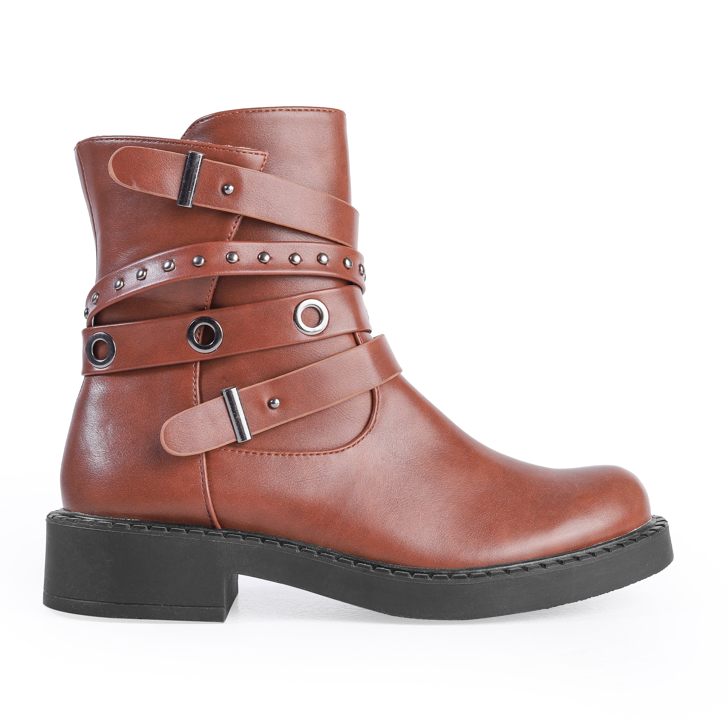 JB Collection Ankle Boot For Women  271