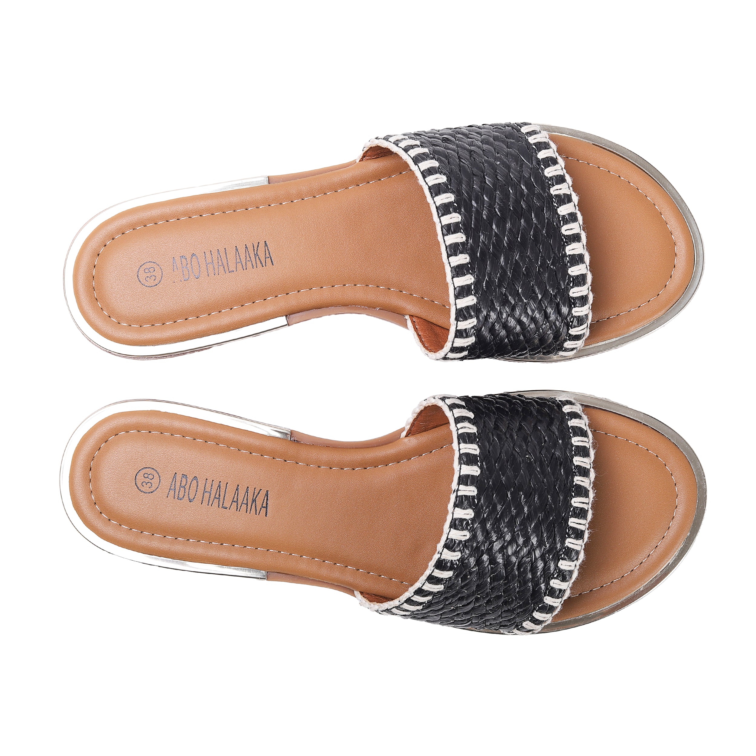 Colored Slipper For Women -129