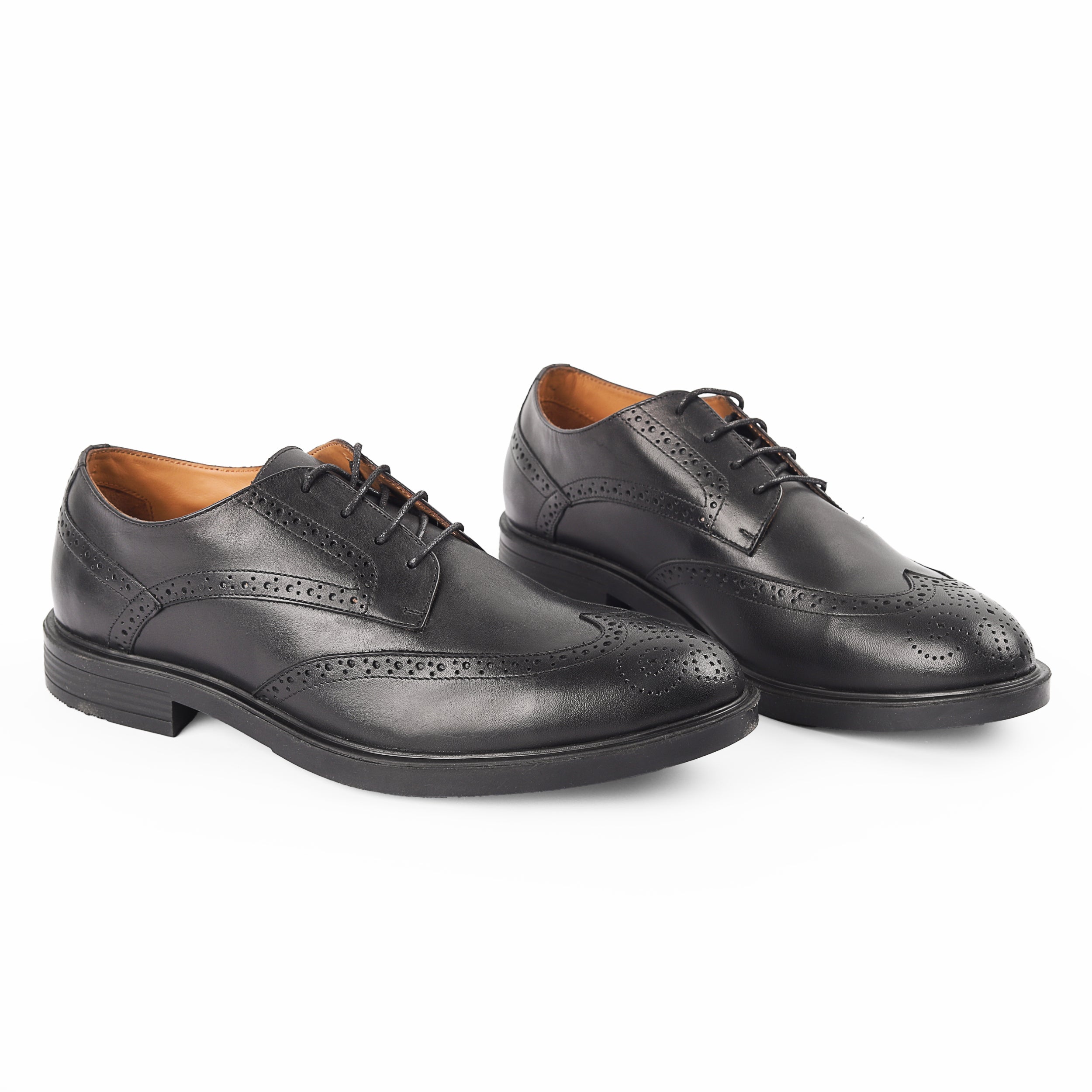Lotfy Classic Shoes For Men 66509