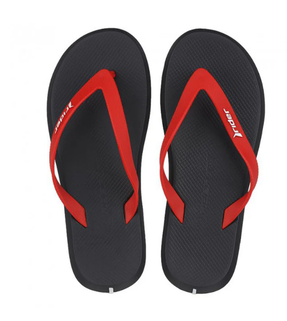 Rider Men Slippers 11650 Red