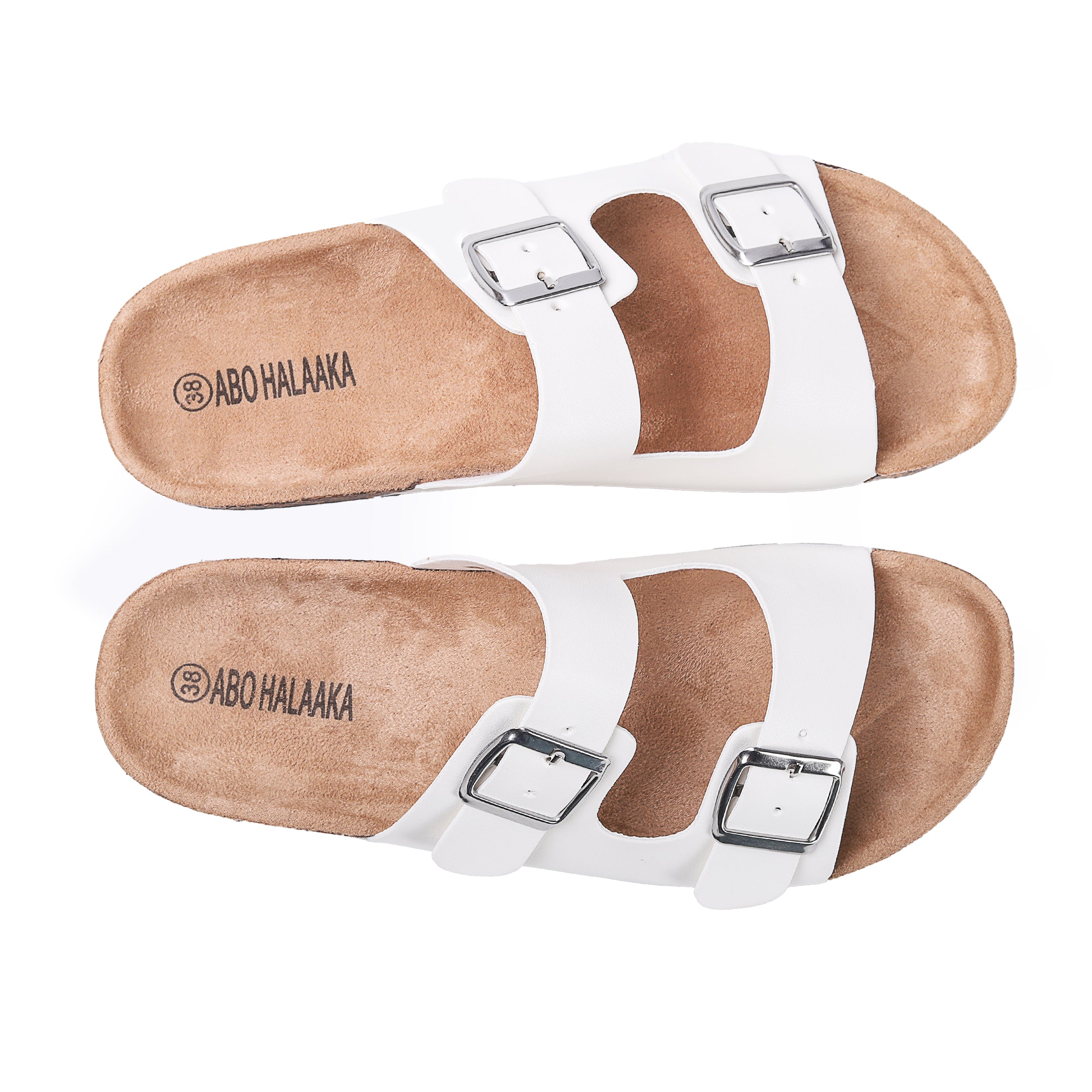 Colored Slides For Women -126