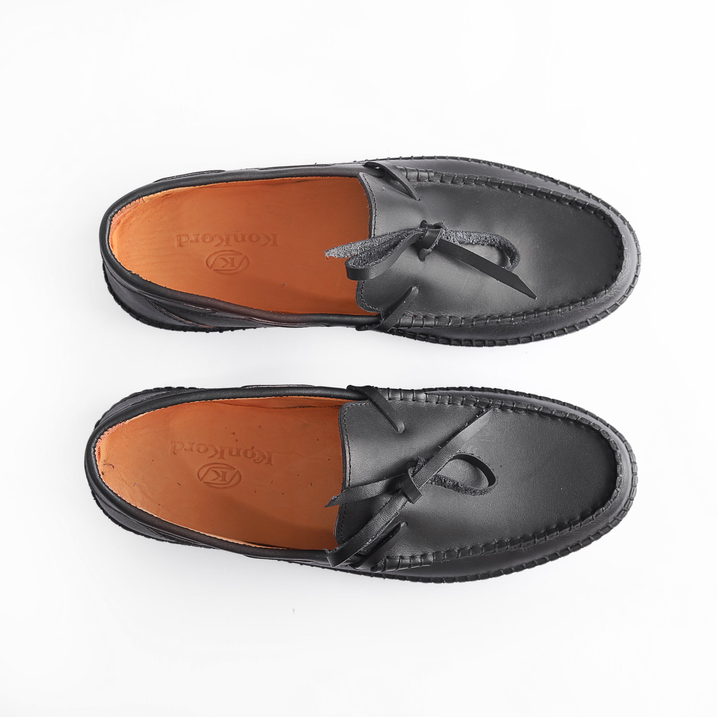 Boston Men Shoes -125