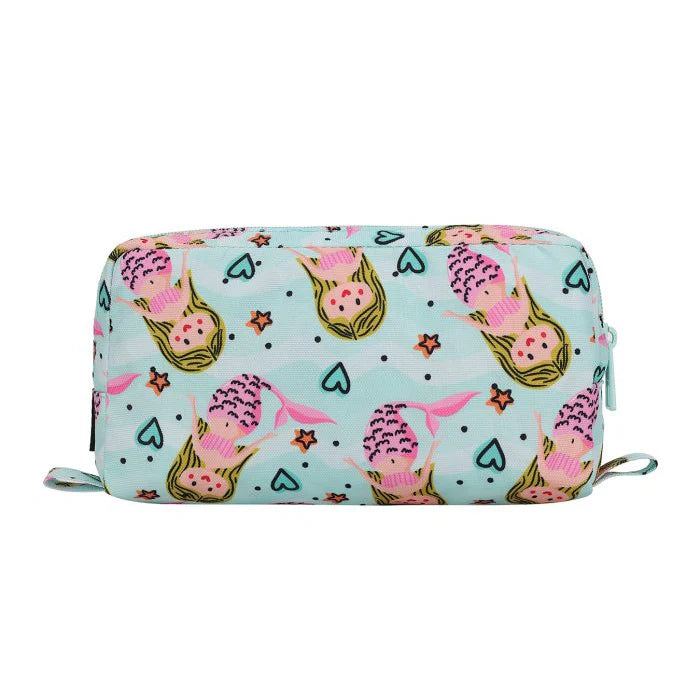 Under the Sea Mermaid Pencil Case