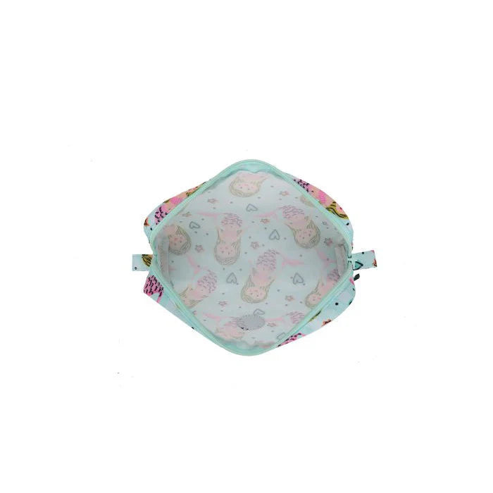 Under the Sea Mermaid Pencil Case