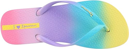 Ipanema Flip Flop Slipper For Women 26550