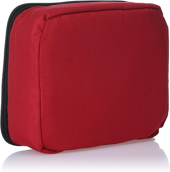 Mintra Unisex Cooling Bag in Red