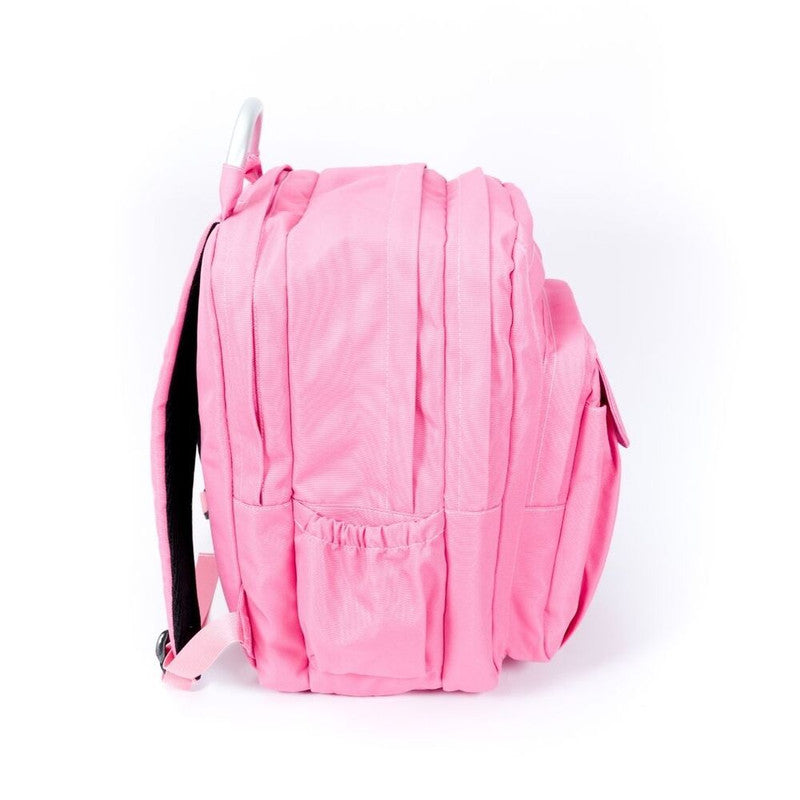 XXL 18 Inch Backpack – Pink