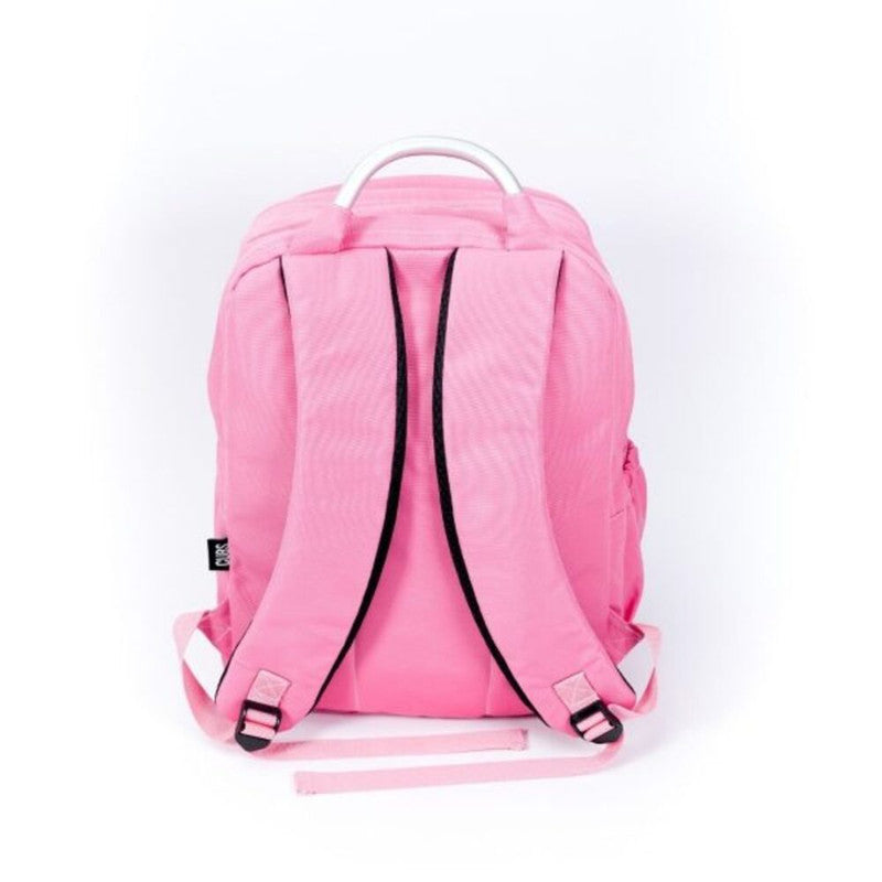 XXL 18 Inch Backpack – Pink