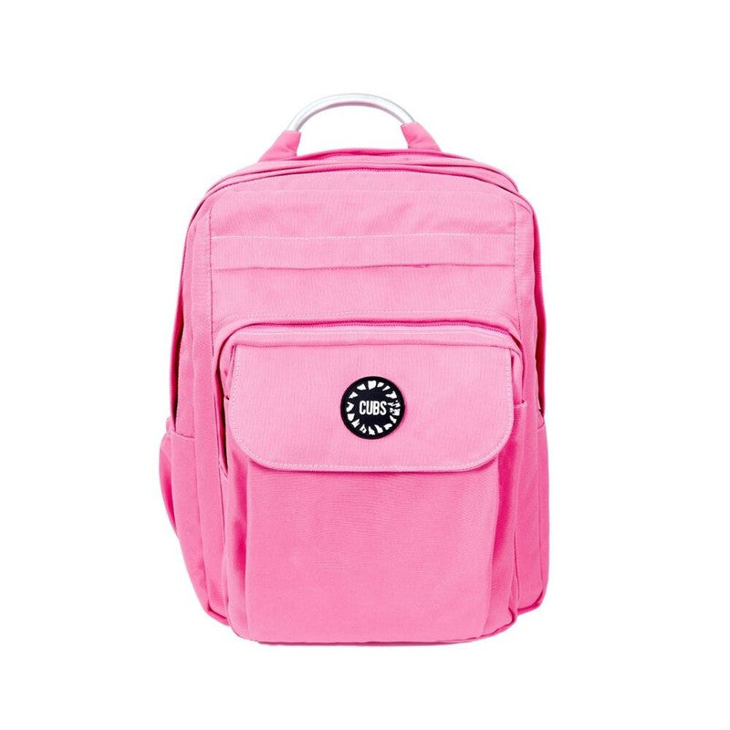 XXL 18 Inch Backpack – Pink