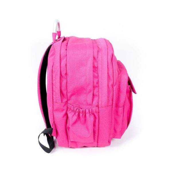 XXL 18 Inch Backpack – Fushia
