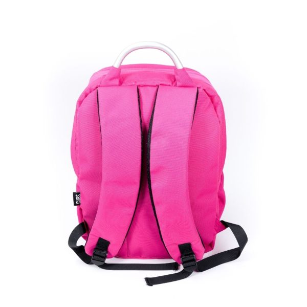 XXL 18 Inch Backpack – Fushia