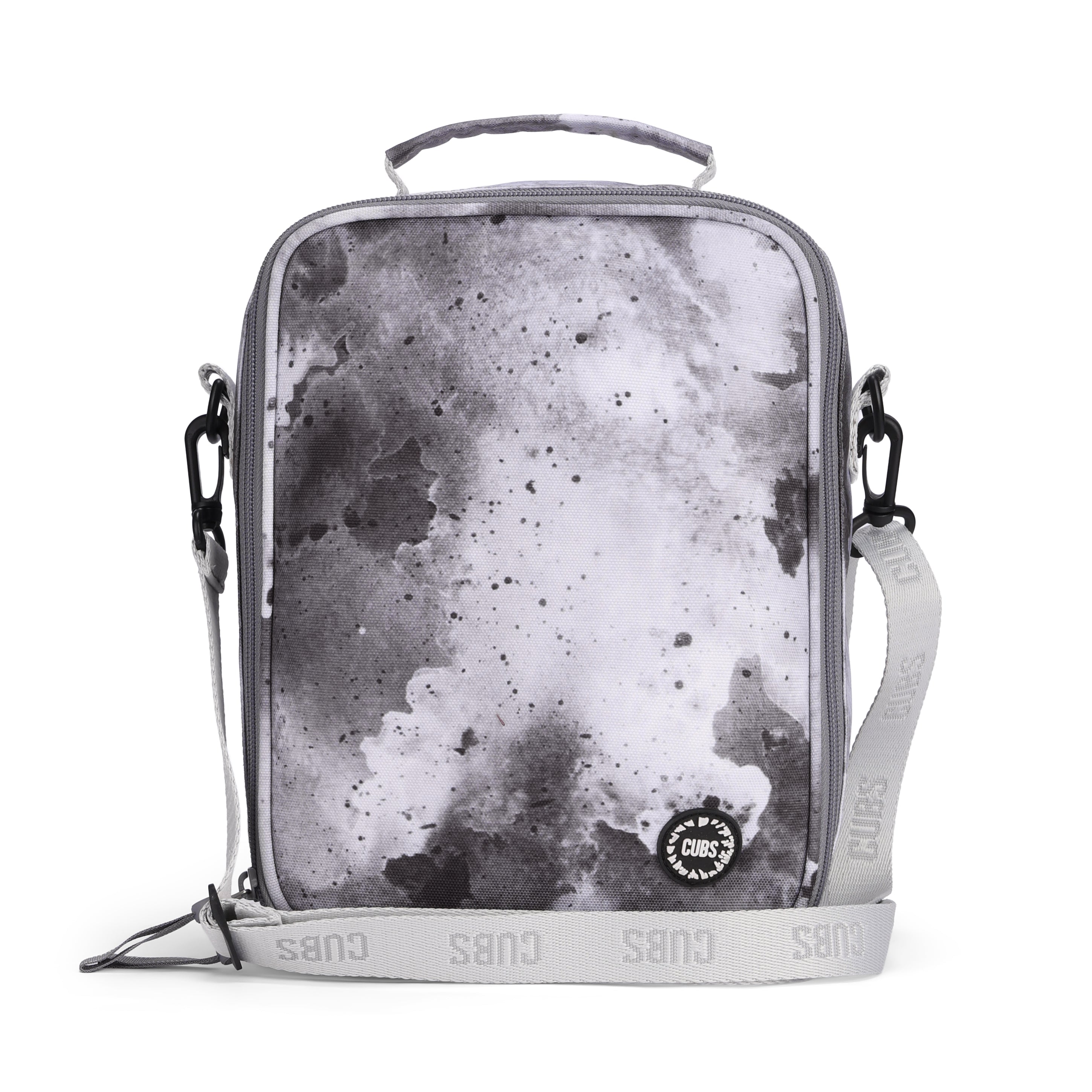 Cloudy Senior Lunch bag 5L