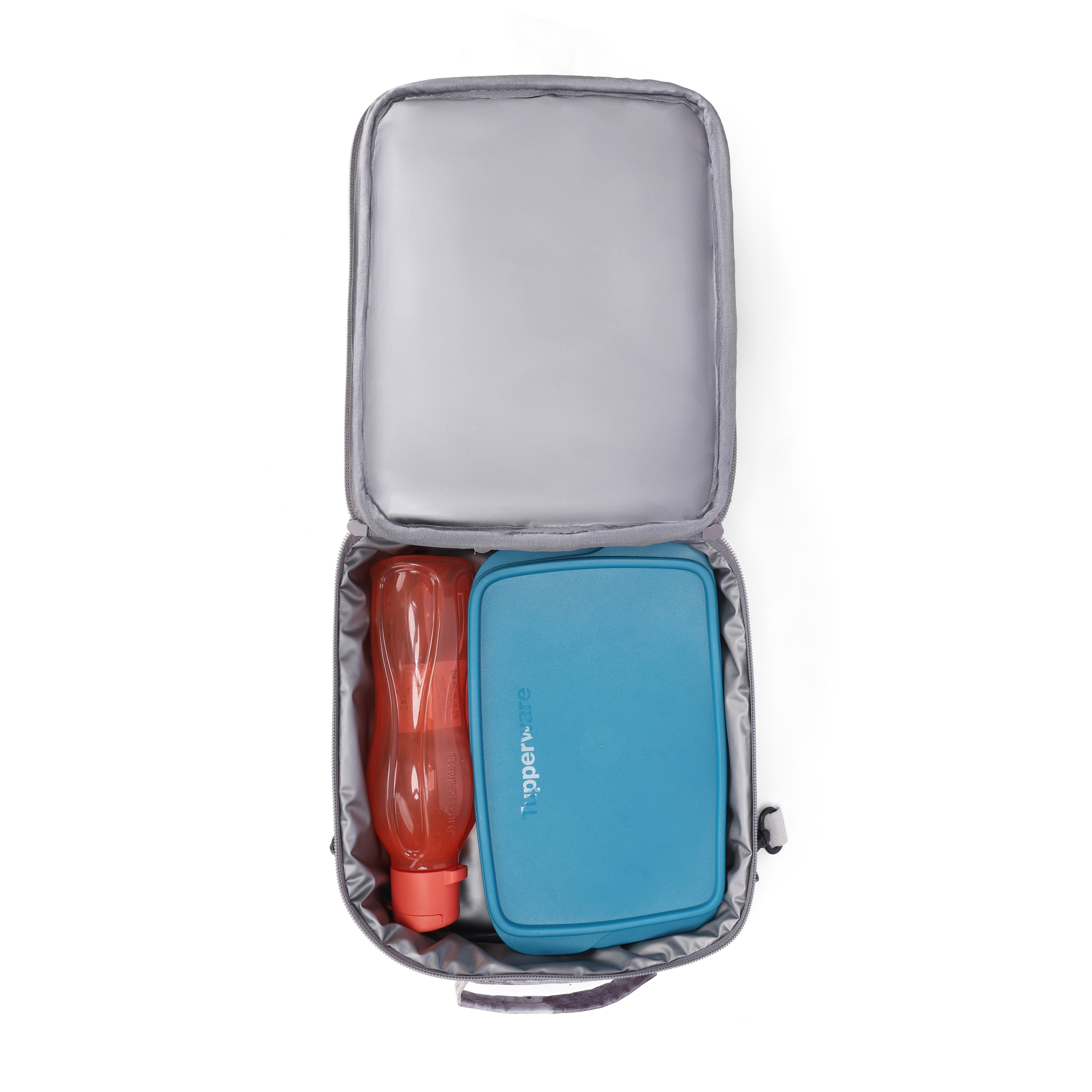 Cloudy Senior Lunch bag 5L