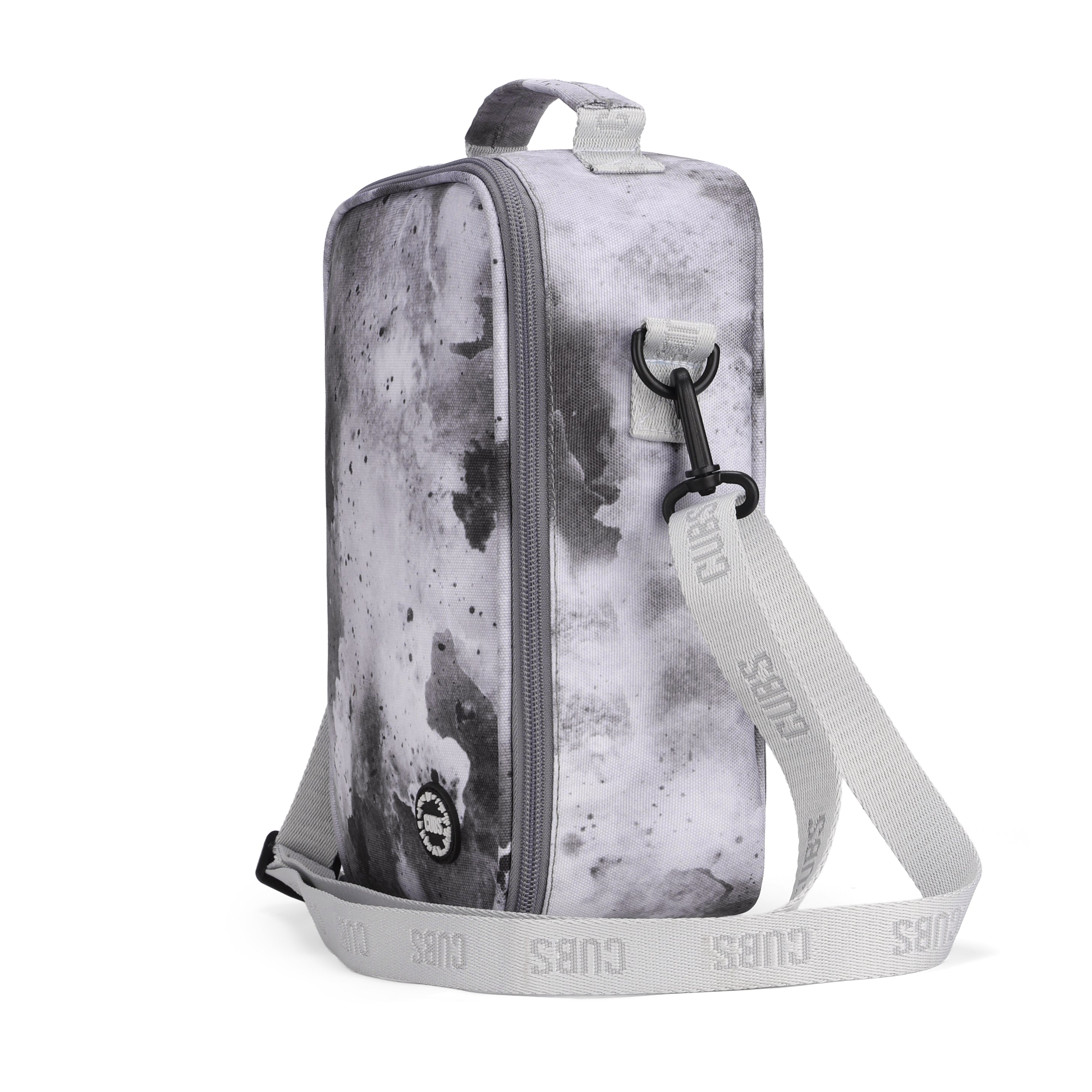 Cloudy Senior Lunch bag 5L