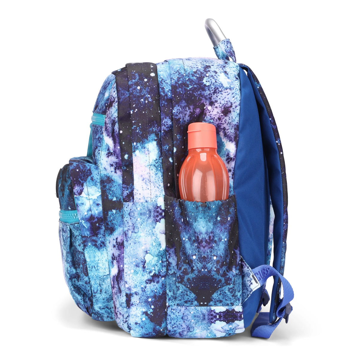 All Blues Galaxy Senior Backpack