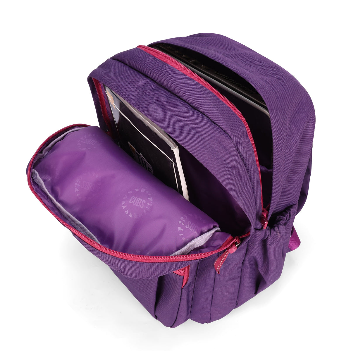 purple Senior BackPack 36L