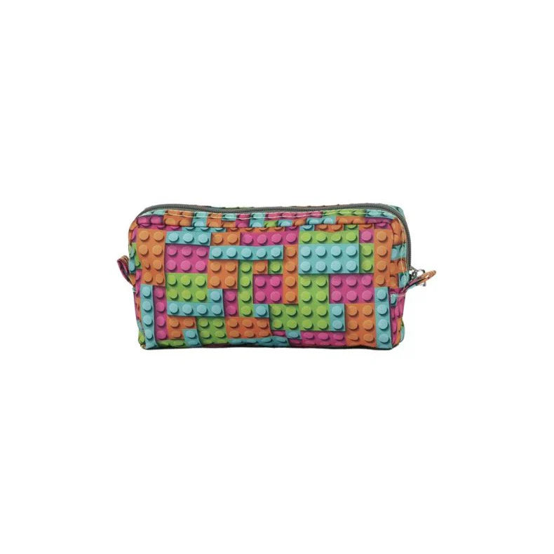 Lego Girls Pencil Case