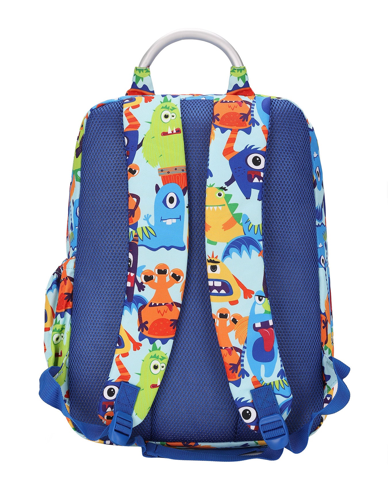 Senior Student 24Inch Backpack – Monster Gang