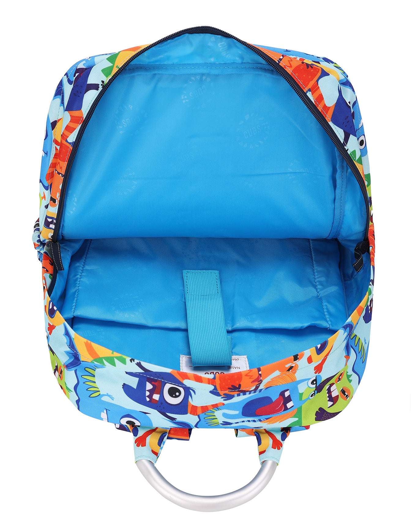 Senior Student 24Inch Backpack – Monster Gang
