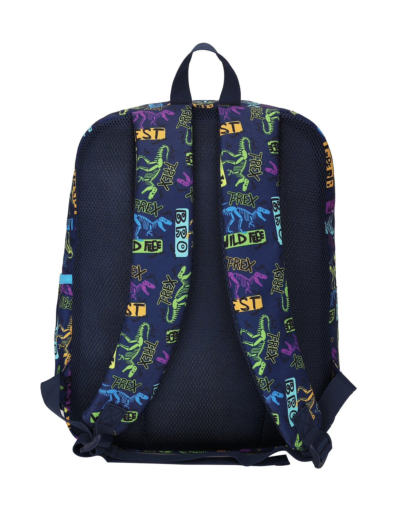 Junior Student 18Inch Backpack – Jurassic Park 2