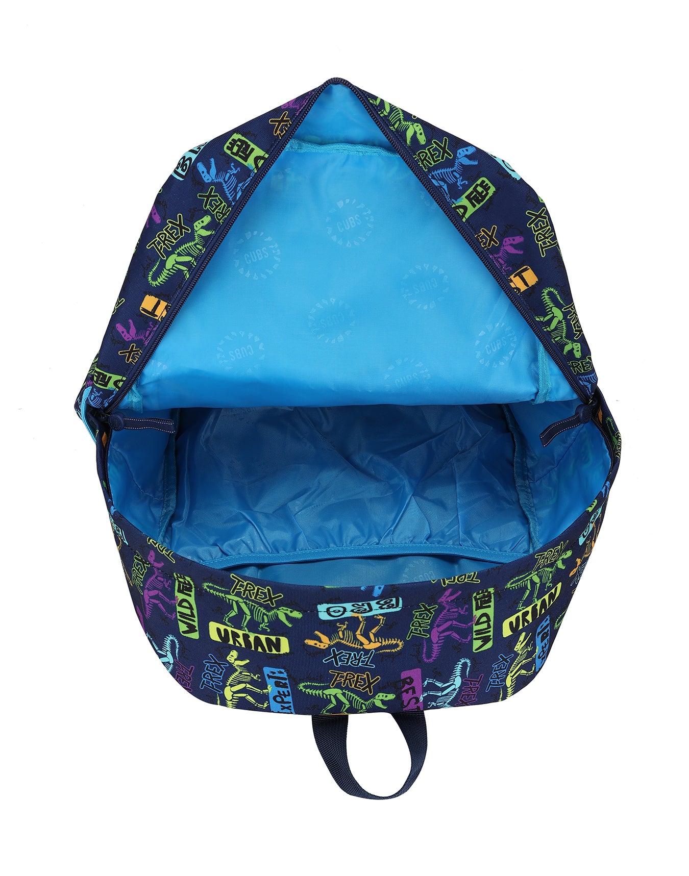 Junior Student 18Inch Backpack – Jurassic Park 2