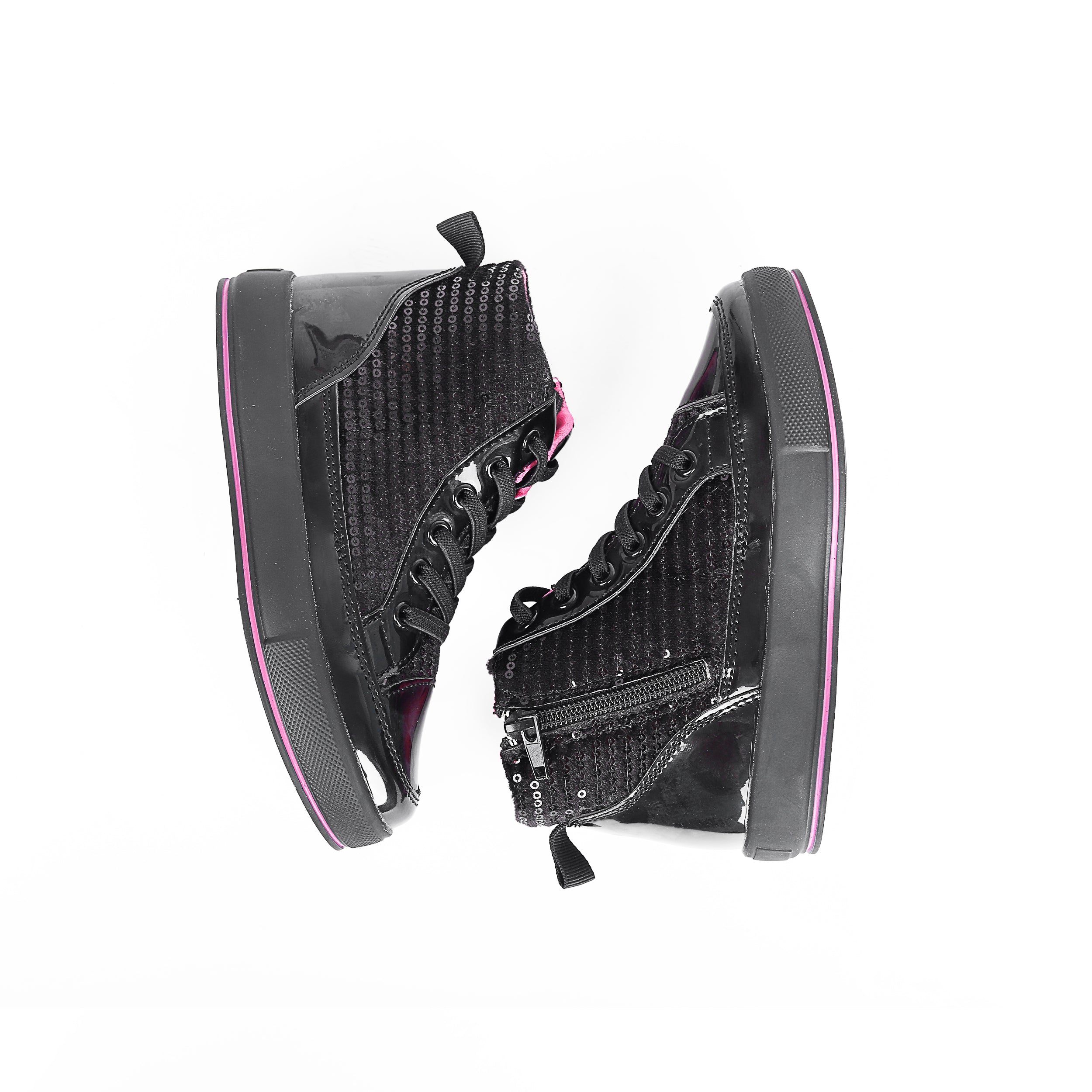 Lotfy Half Boot Sneaker For Kids 9250507
