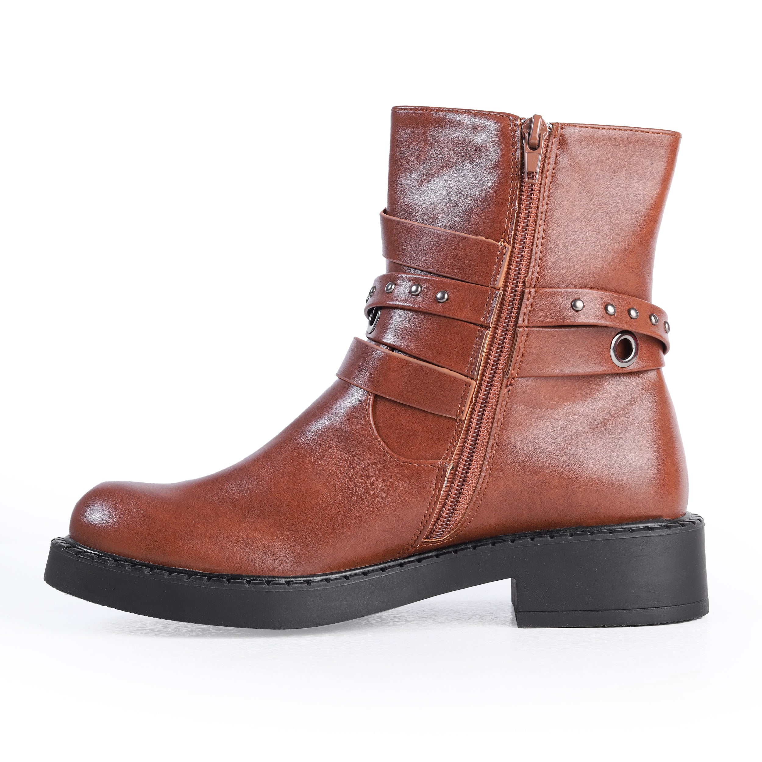 JB Collection Ankle Boot For Women  271