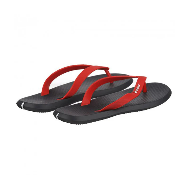 Rider Men Slippers 11650 Red