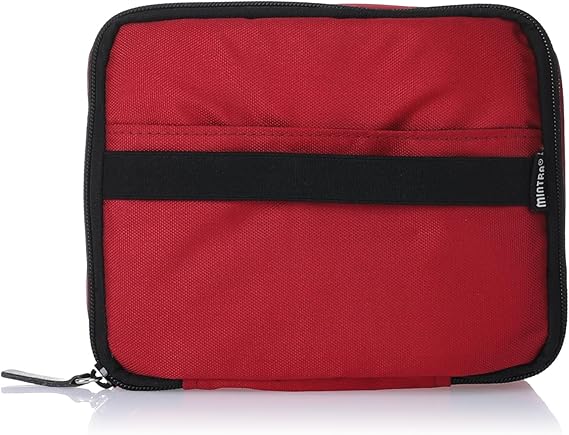 Mintra Unisex Cooling Bag in Red