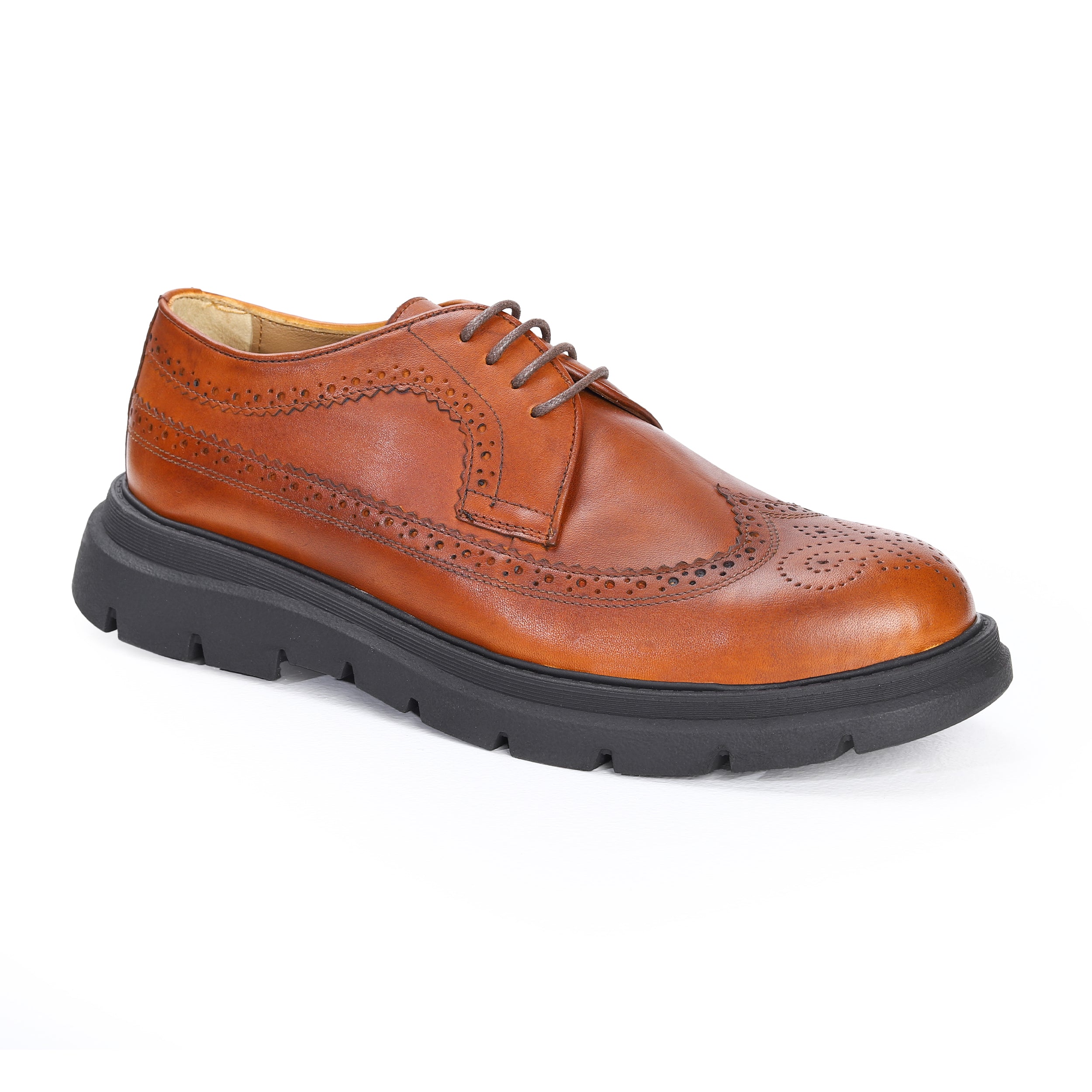 Heritage Casual Shoes For Men Havan