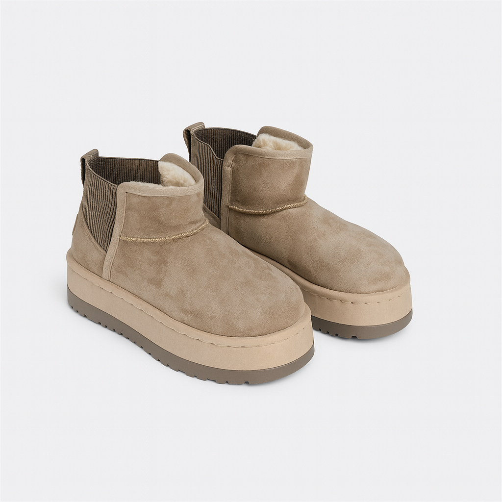 Uggs Ankle Boot For Women M628