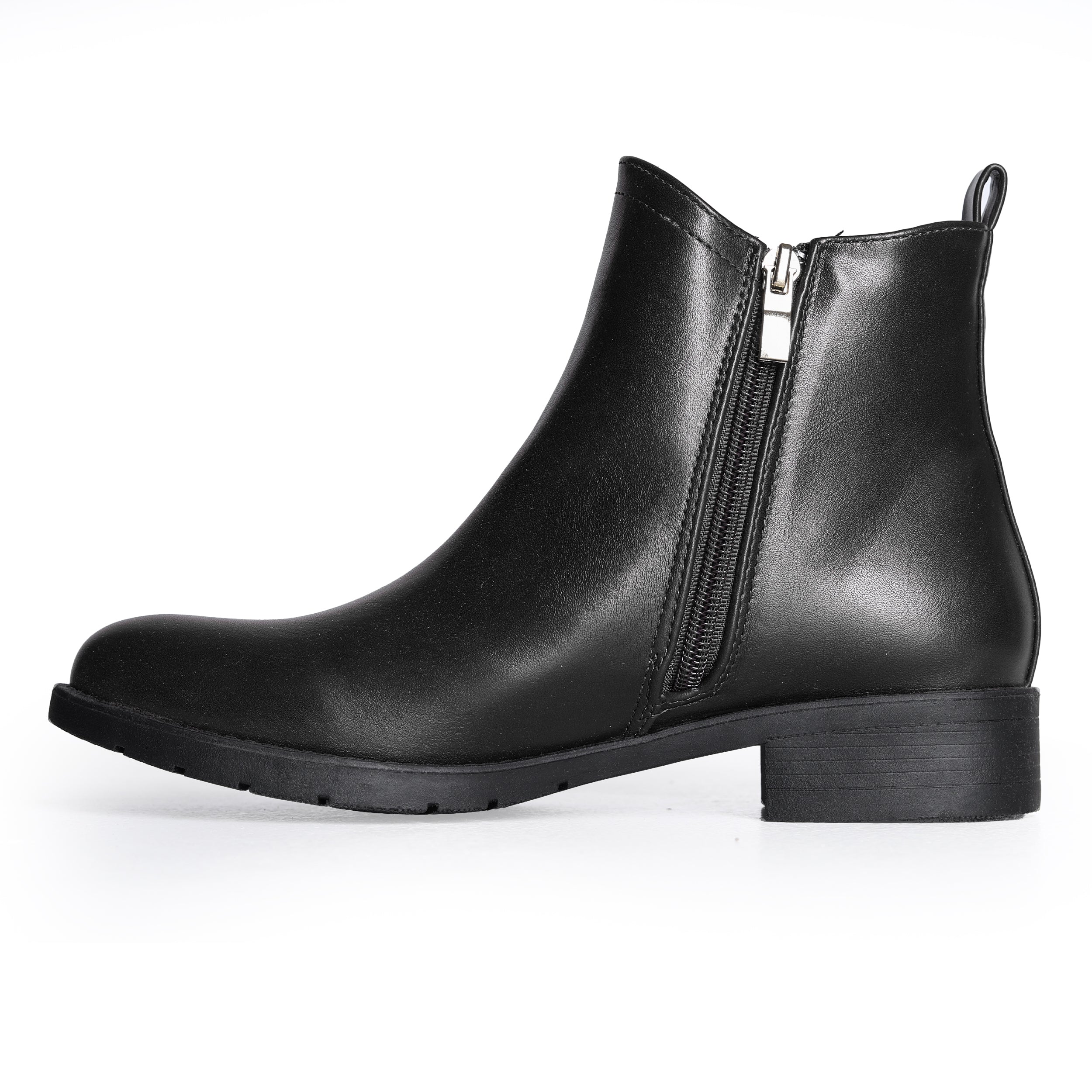 JB Collection Ankle Boot For Women Black